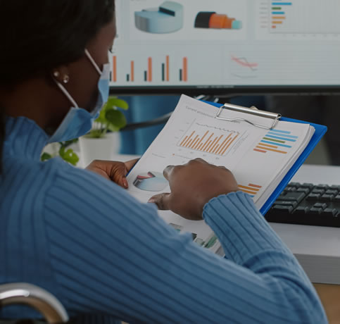 Market Research Services